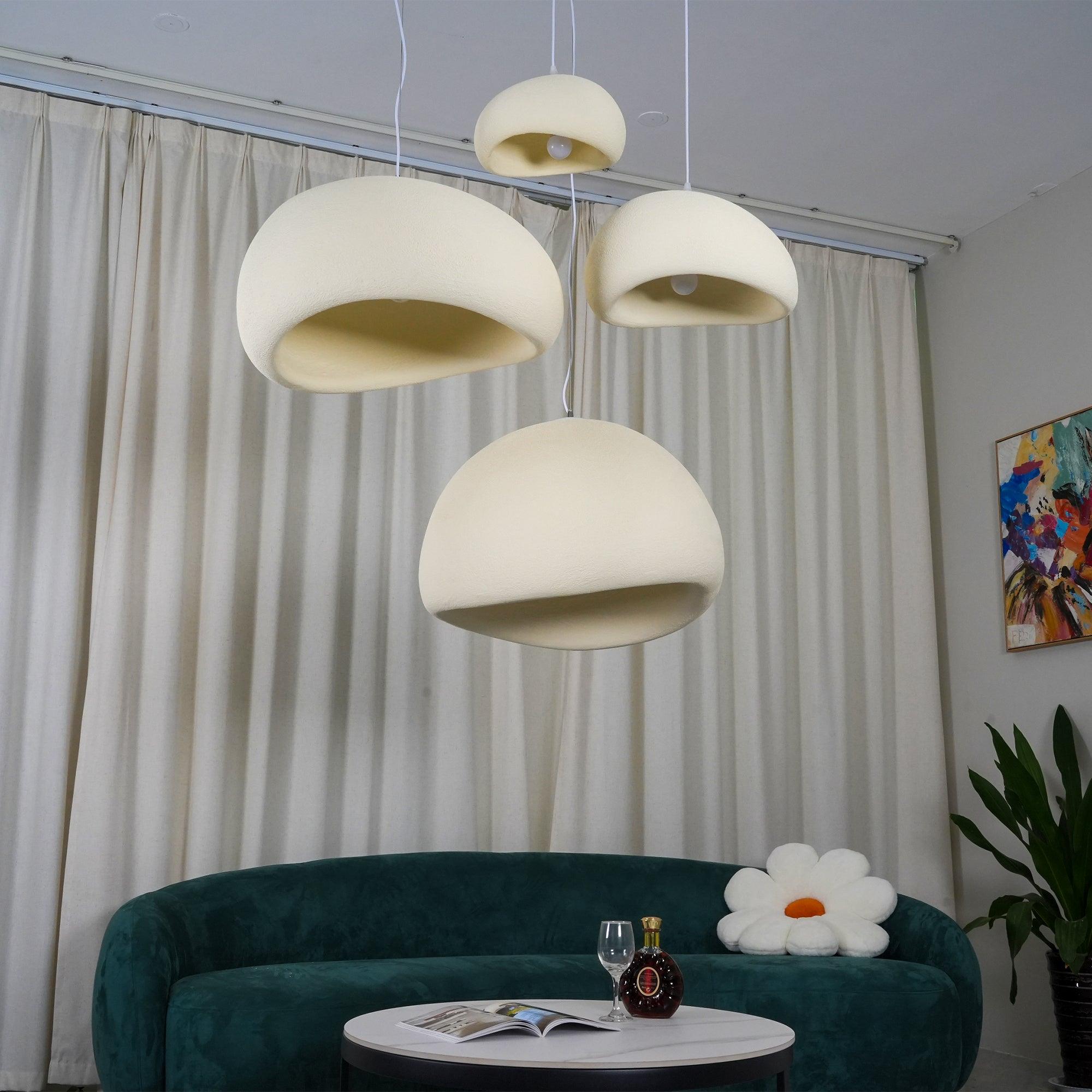 Noave Pendant Light