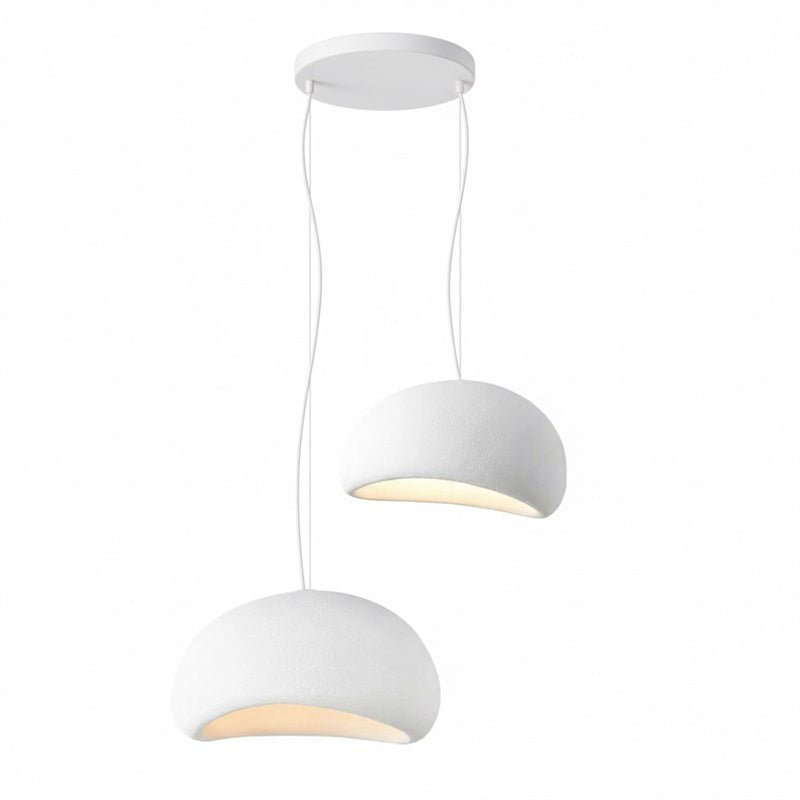 Khmara Rough Combination Chandelier B - Vakkerlight