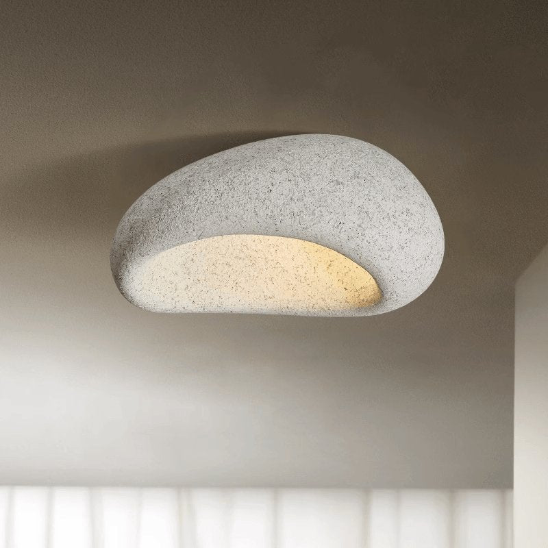 Celestia Cloud Ceiling Light – detail 30