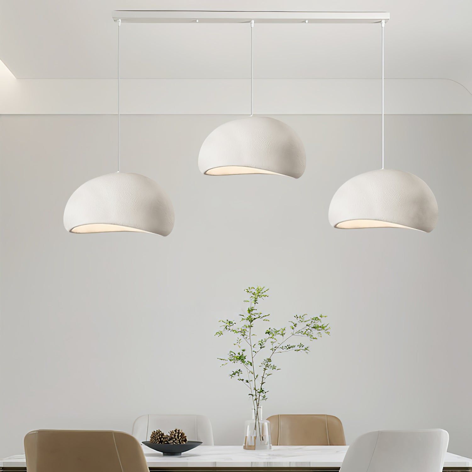 Noave Pendant Light