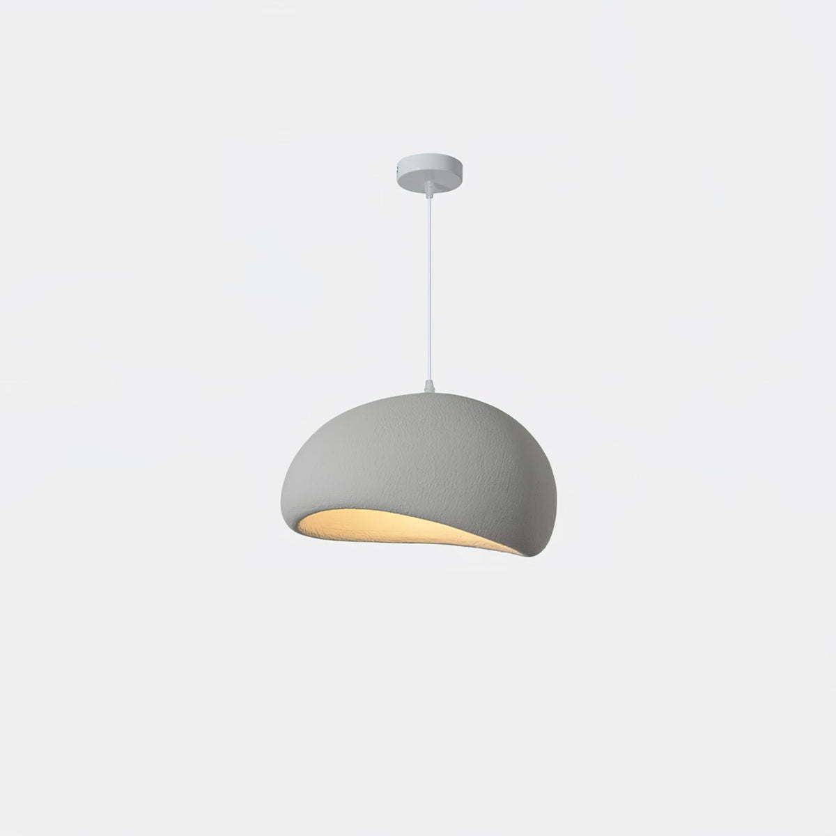 Paloson Organic Chandelier
