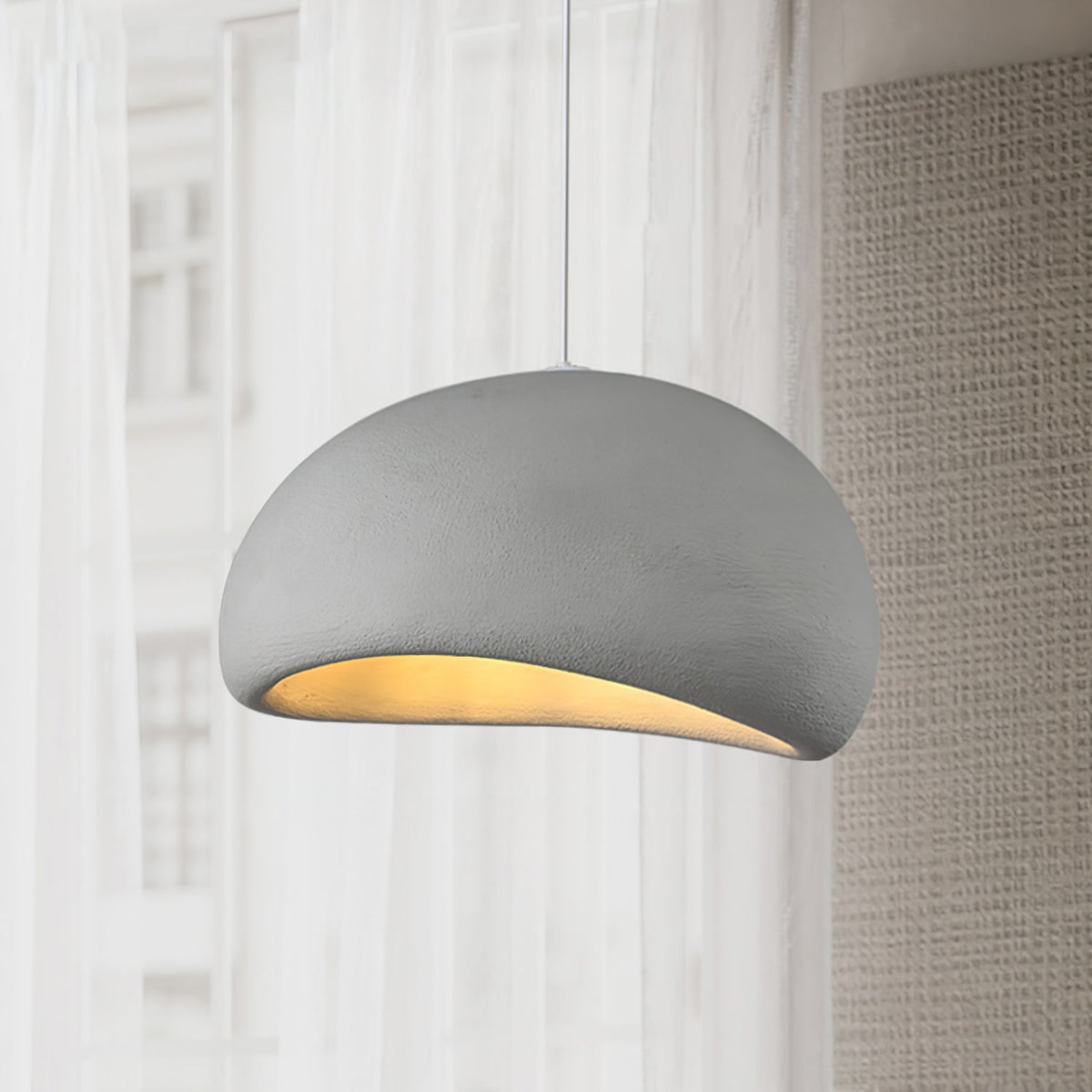 Paloson Organic Chandelier