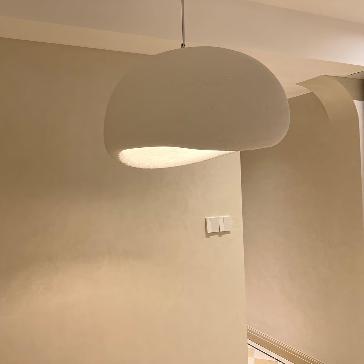 Cirrus Pendant Light – detail 10