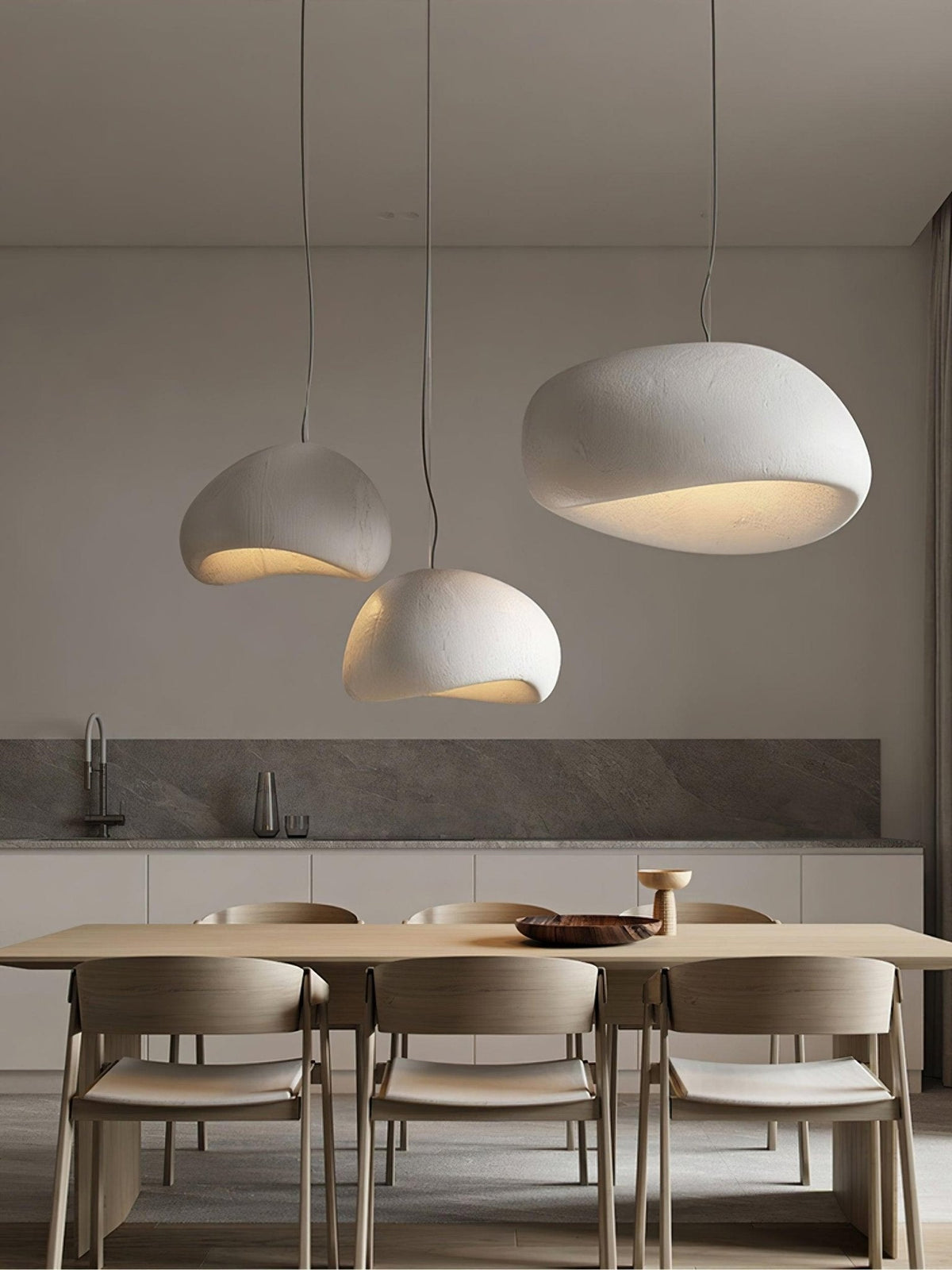 Cirrus Pendant Light – detail 3
