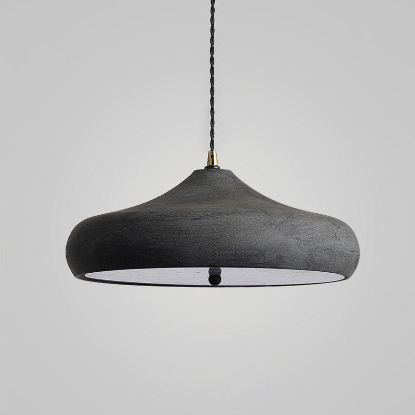 Bexer Disc Pendant Light