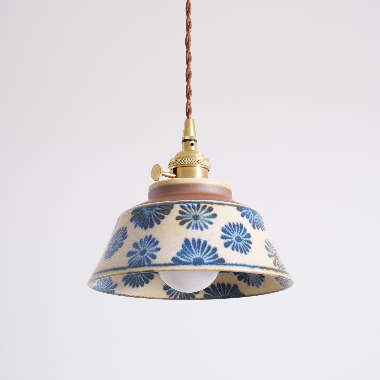 Arilo Pendant Light