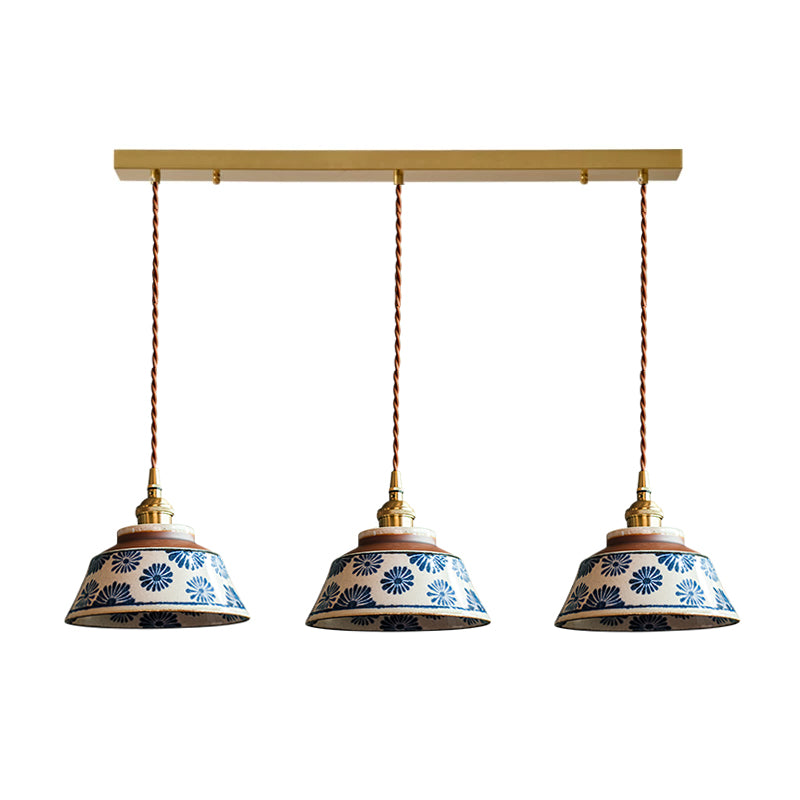 Arilo Pendant Light