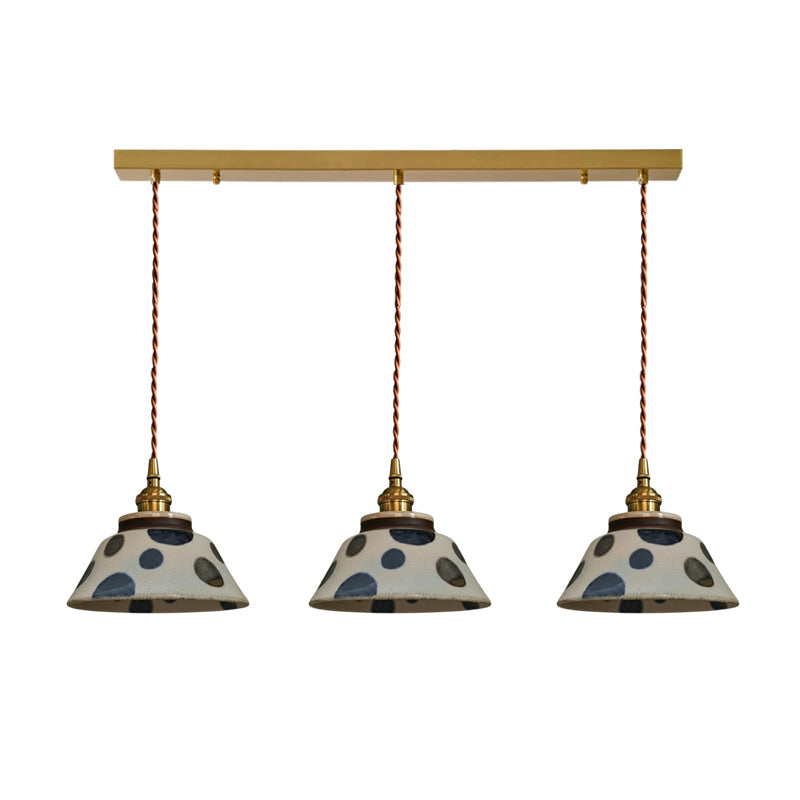 Arilo Pendant Light
