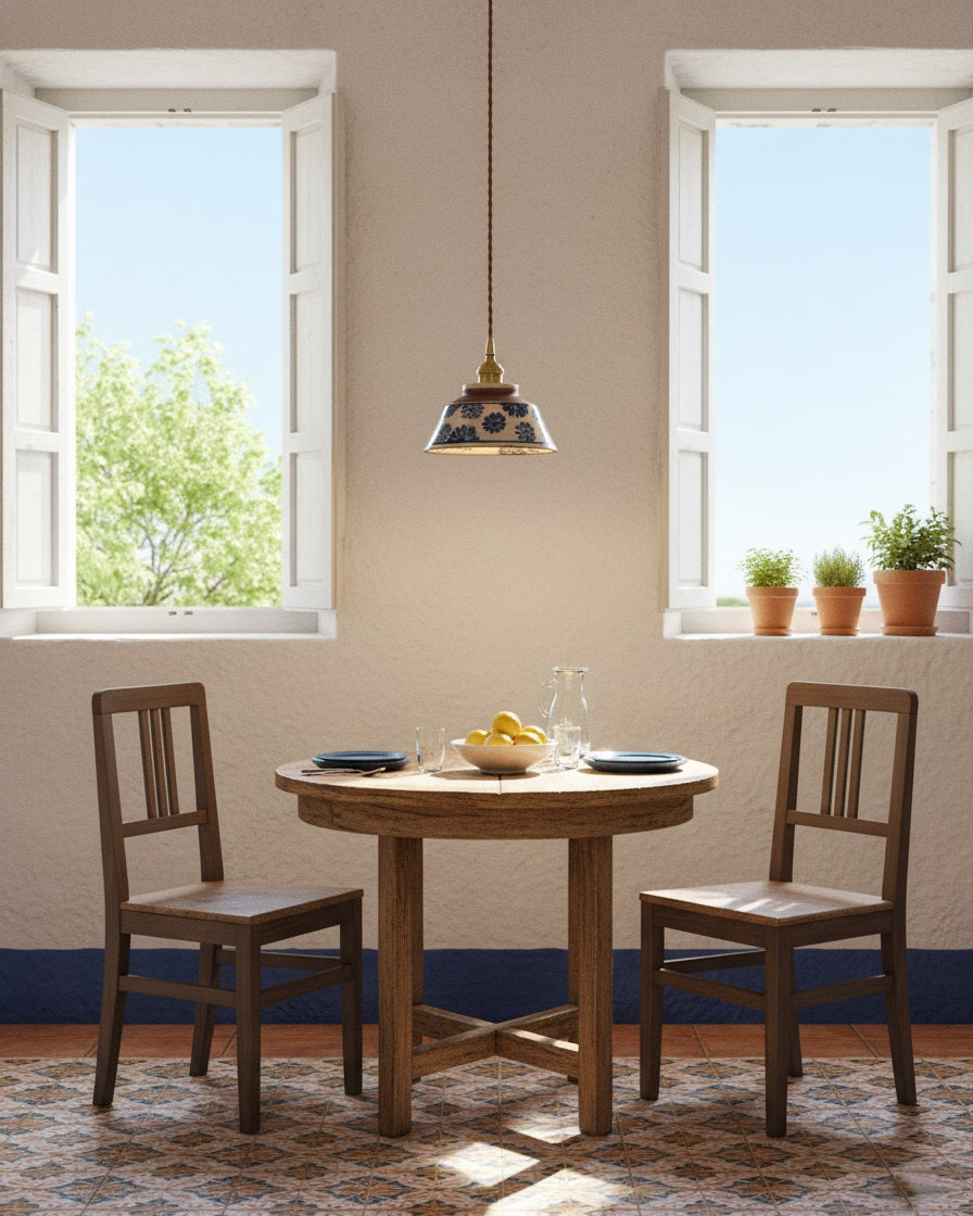 Arilo Pendant Light