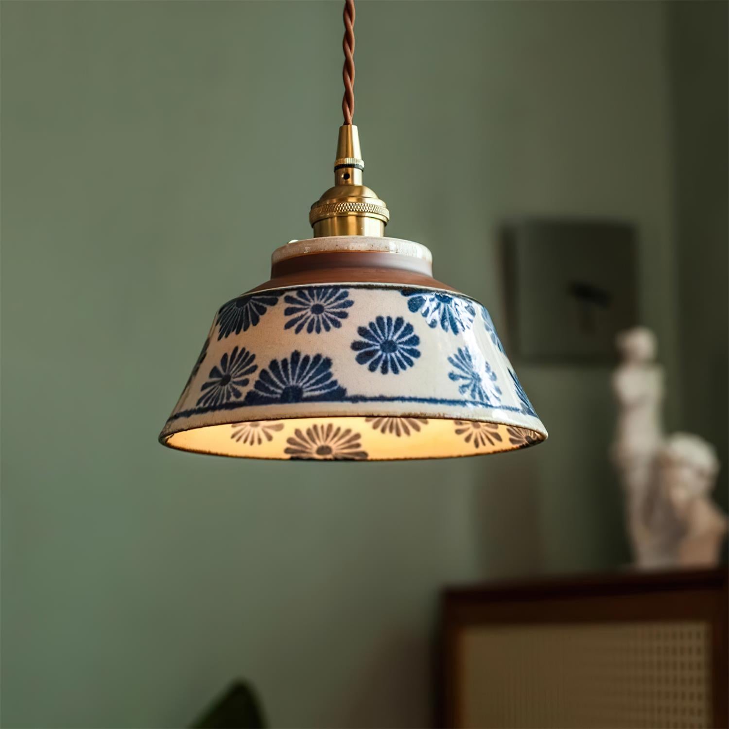 Arilo Pendant Light