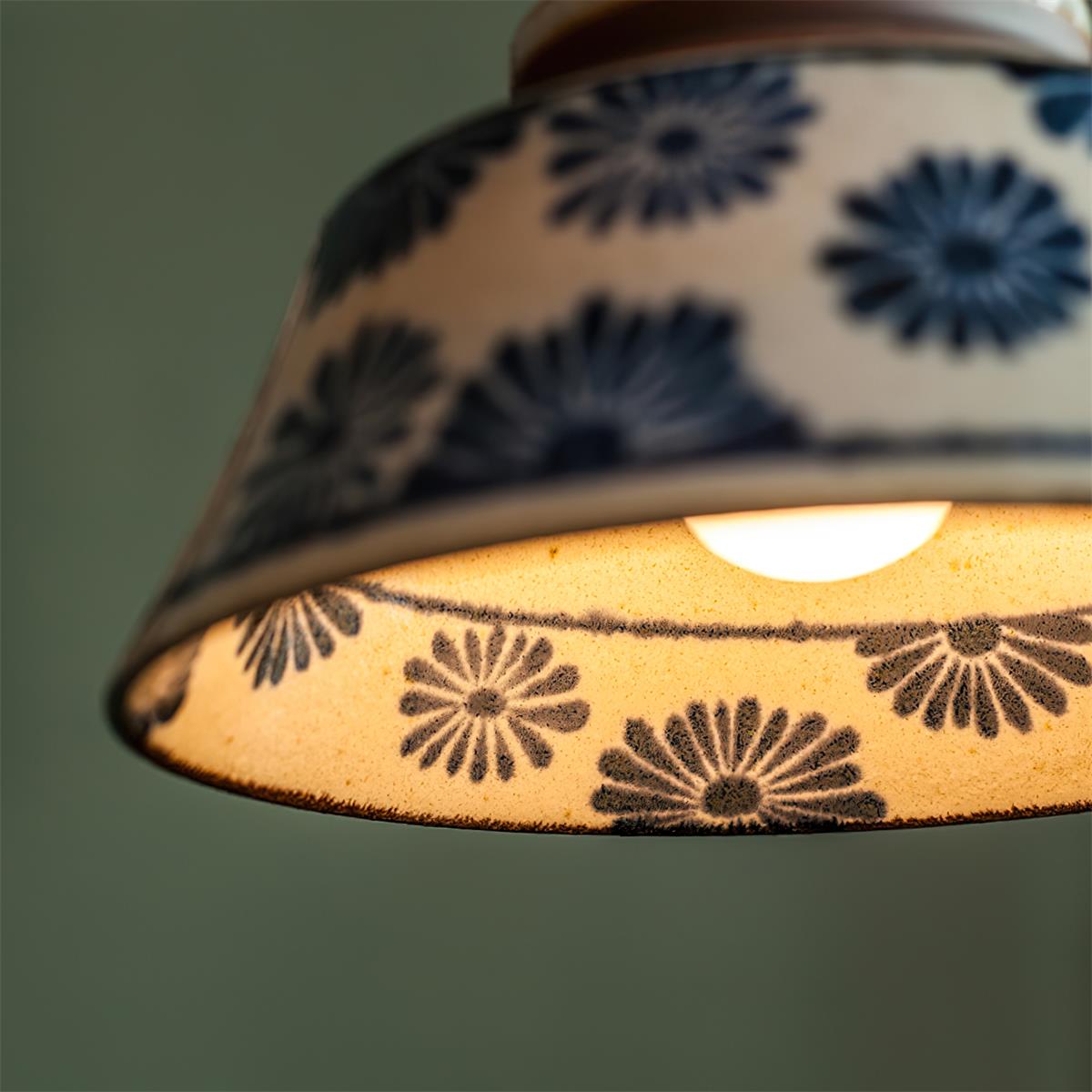 Arilo Pendant Light