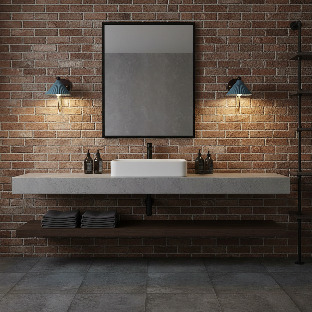Kismet Ceramics Wall Lamp – detail 11