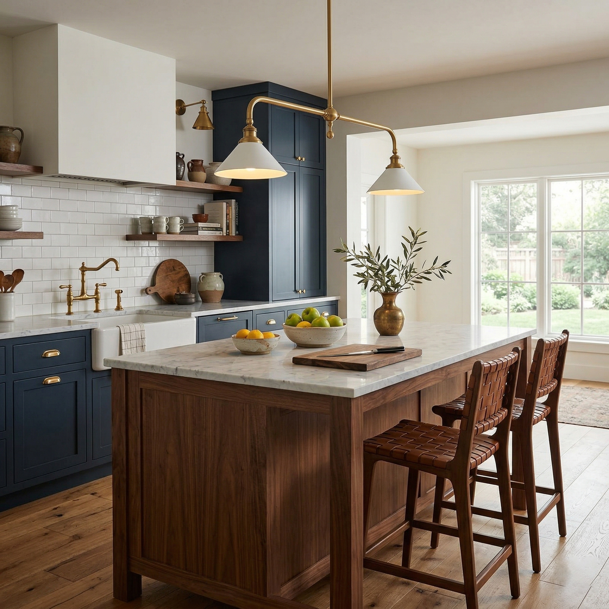 Orior Pendant Light