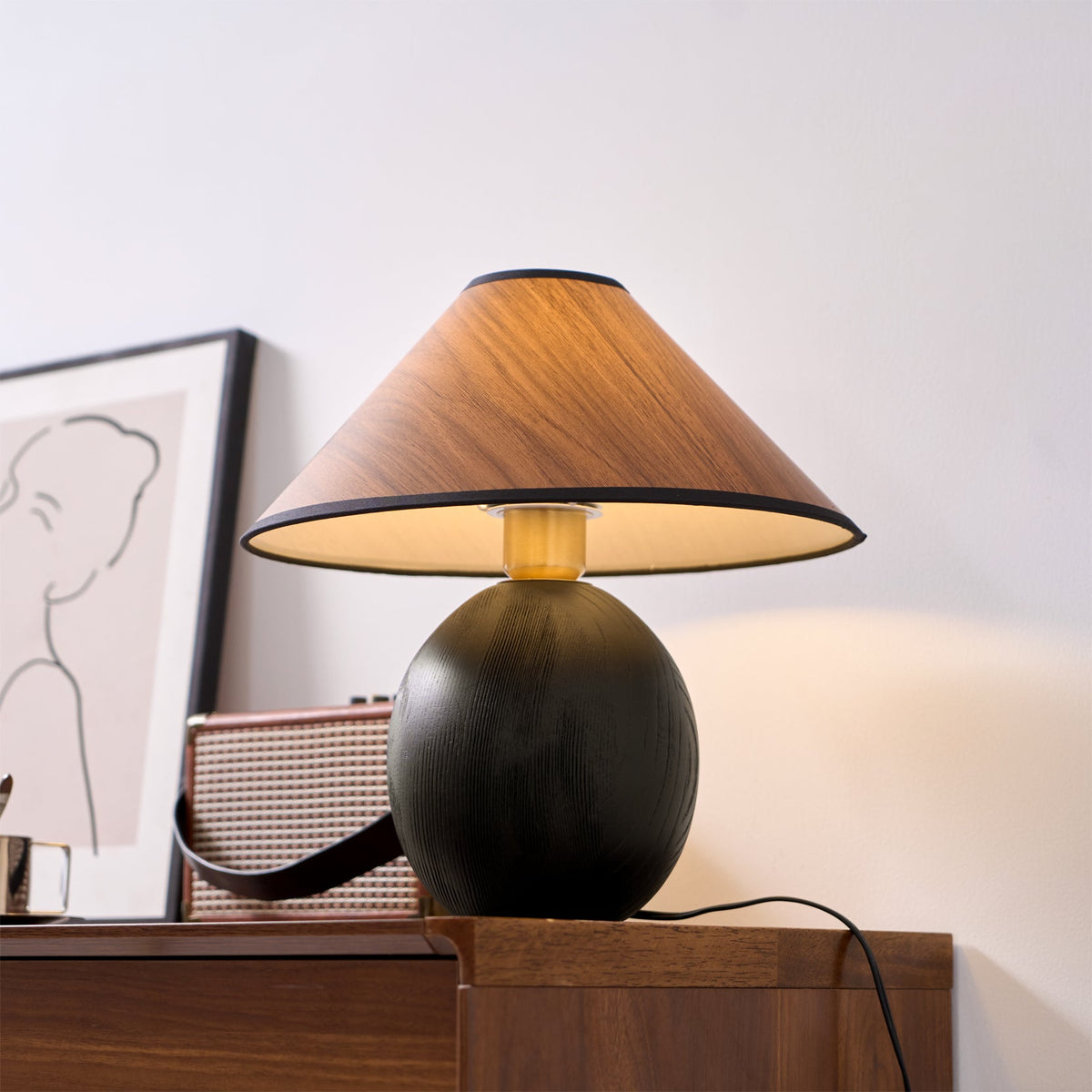 Corelko Table Lamp