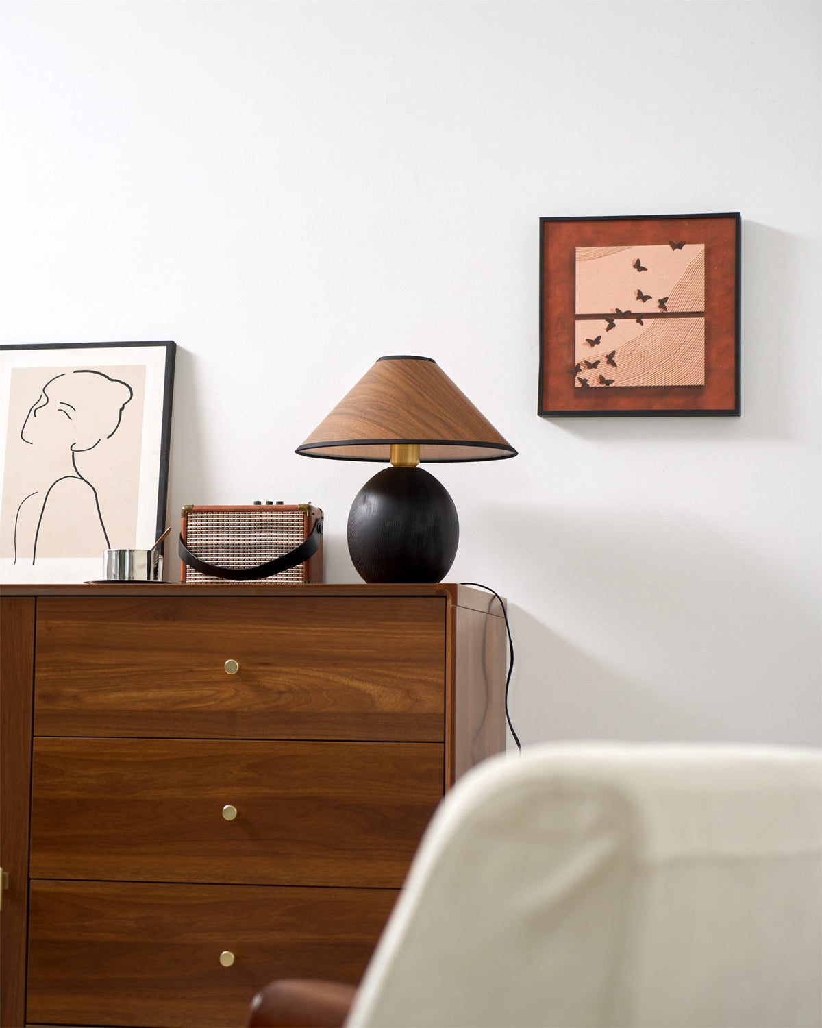 Corelko Table Lamp