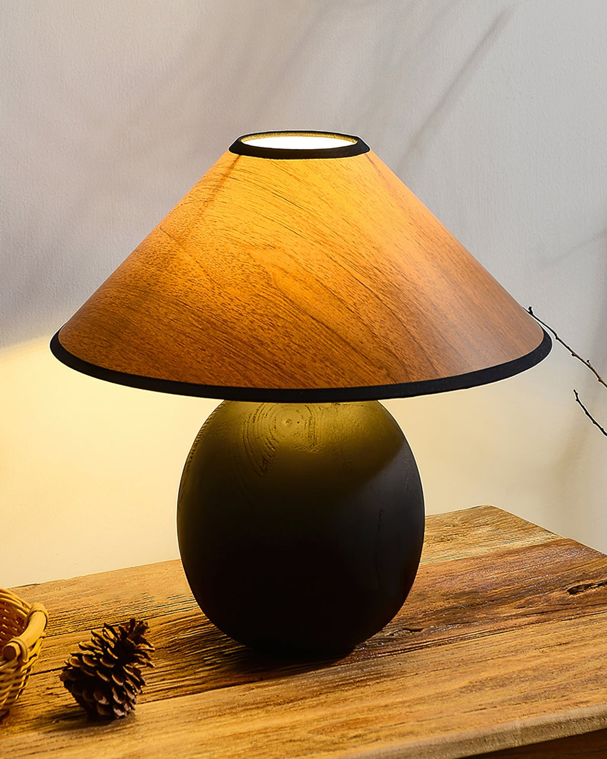 Corelko Table Lamp