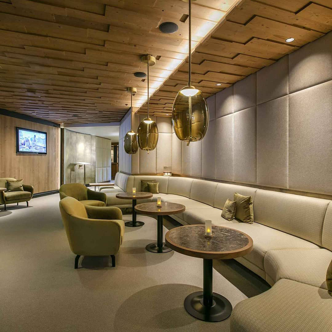 Arino Globe Pendant Light