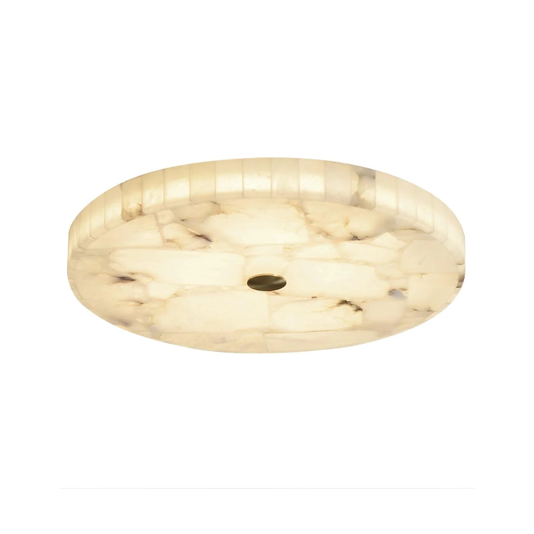 Balsero Alabaster Ceiling Light