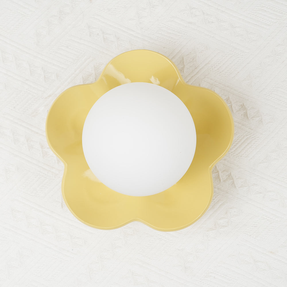 La Fleur Plug In Wall Lamp – detail 36
