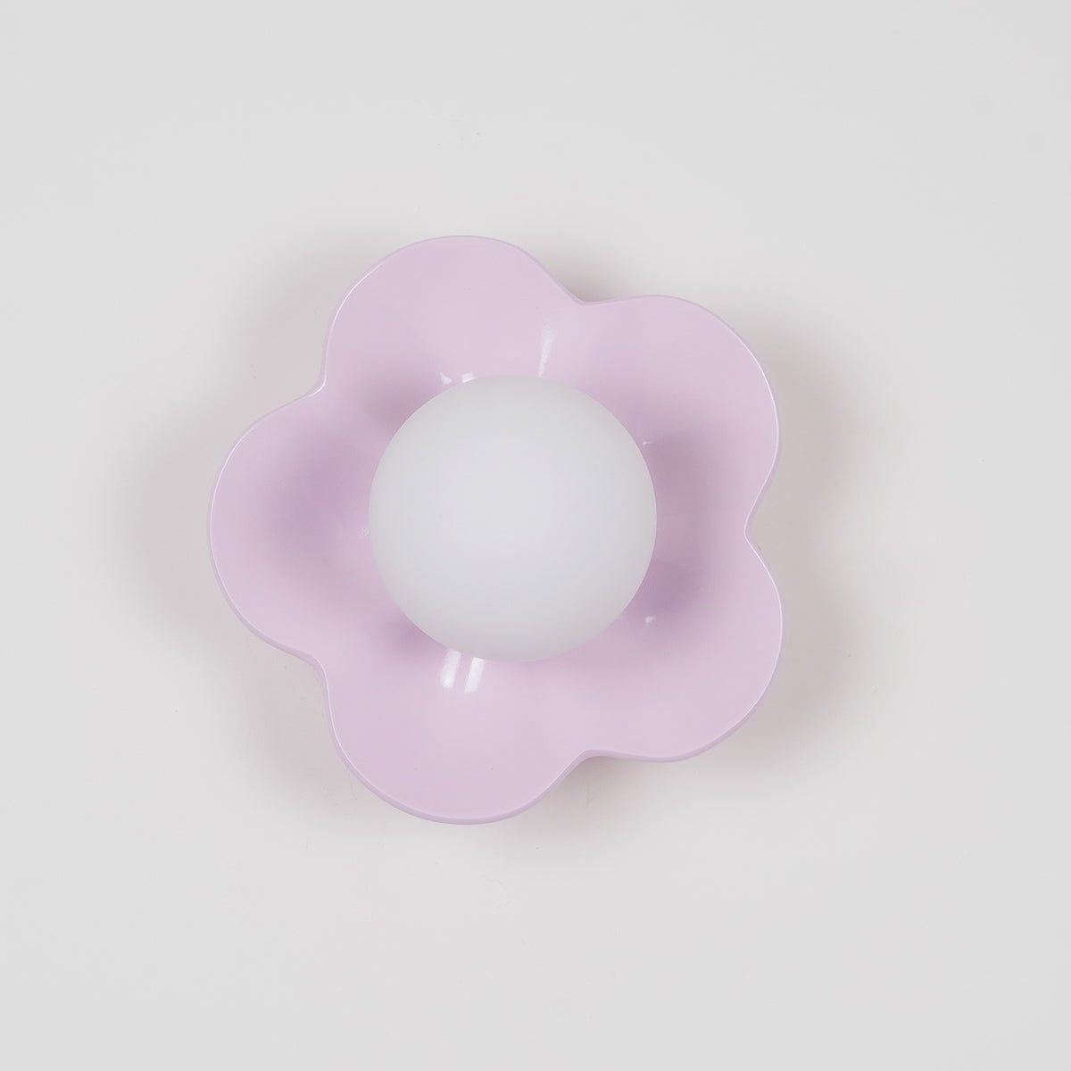 Marmar Flower Wall Light