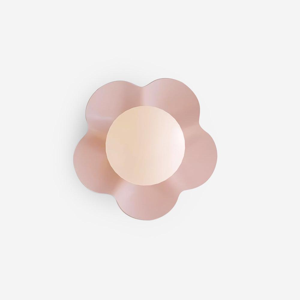 Marmar Flower Wall Light