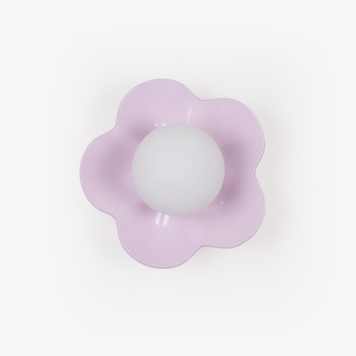 Marmar Flower Wall Light