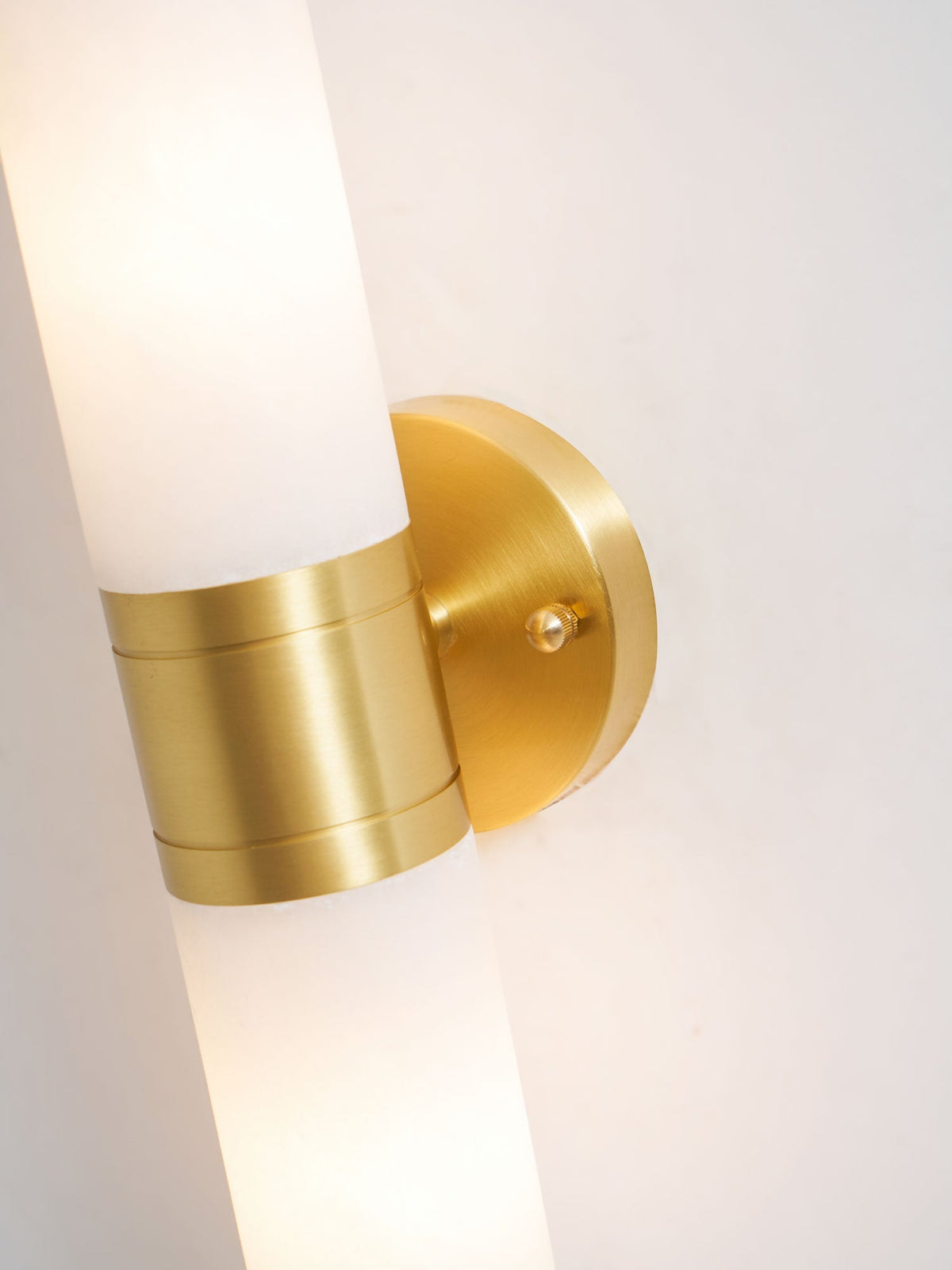 Lampatron Alabaster Wall Lamp – detail 29