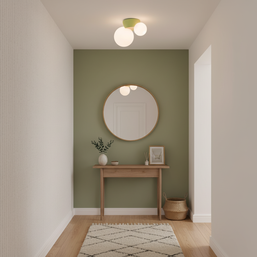 Marerro Outdoor Ceiling Light