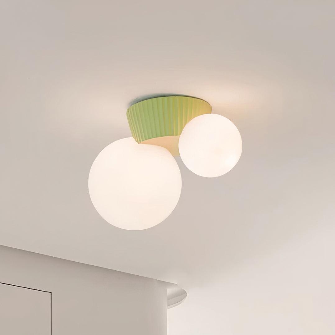 Marerro Outdoor Ceiling Light