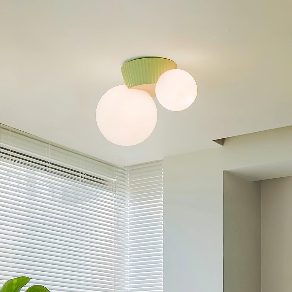 Marerro Outdoor Ceiling Light