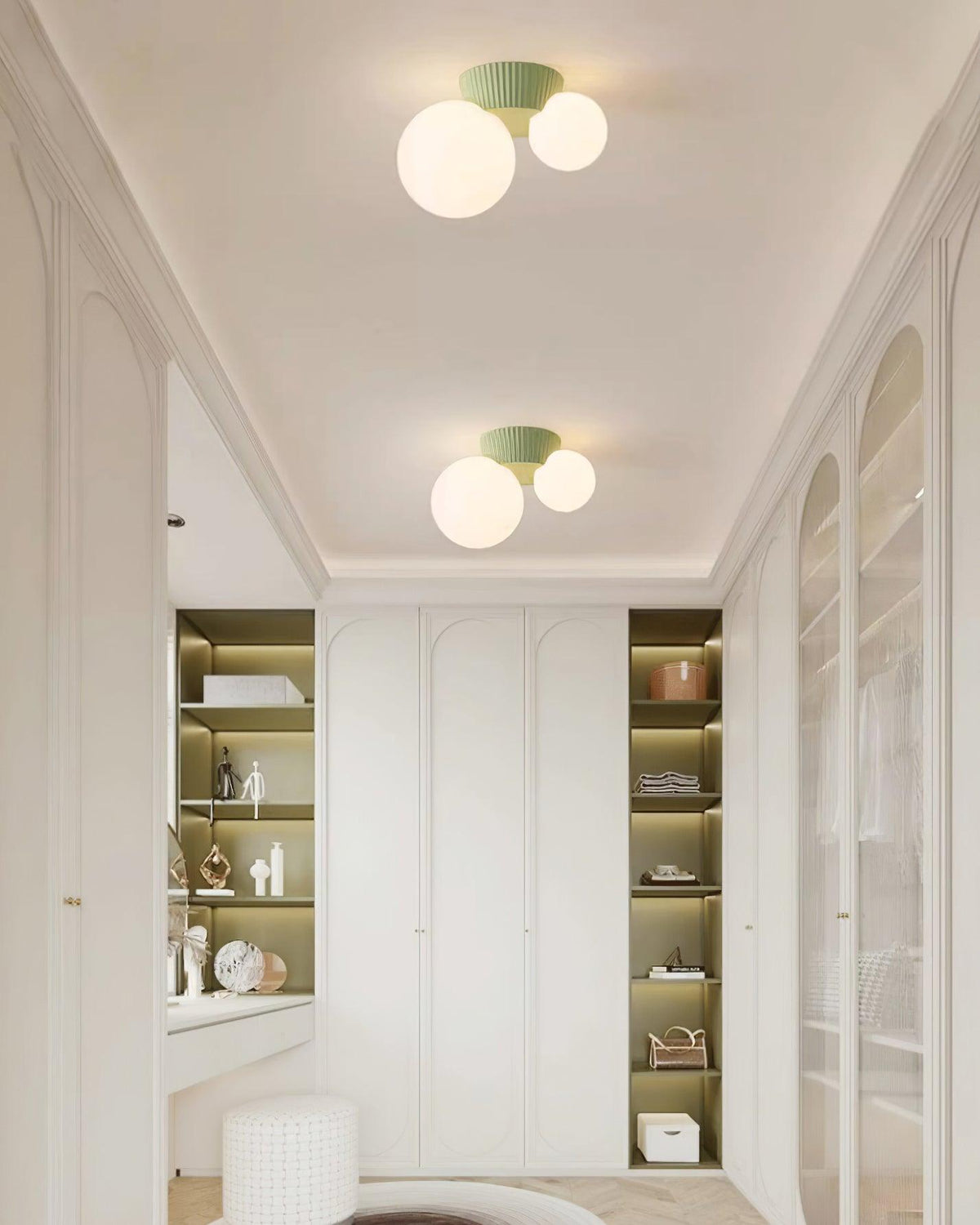 Marerro Outdoor Ceiling Light