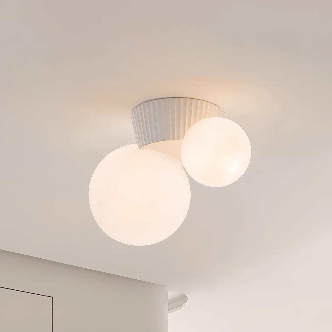 Marerro Outdoor Ceiling Light