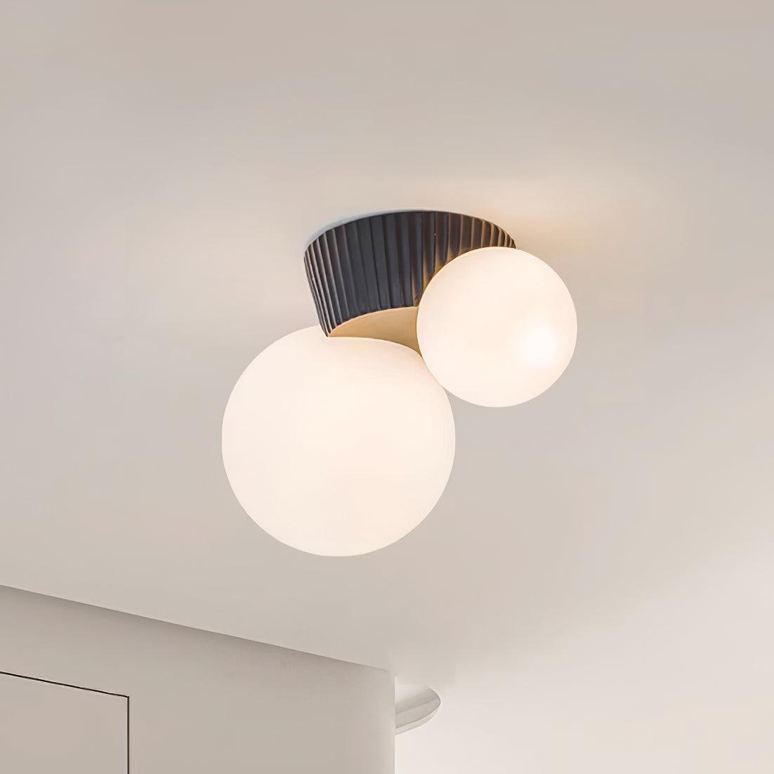 Marerro Outdoor Ceiling Light