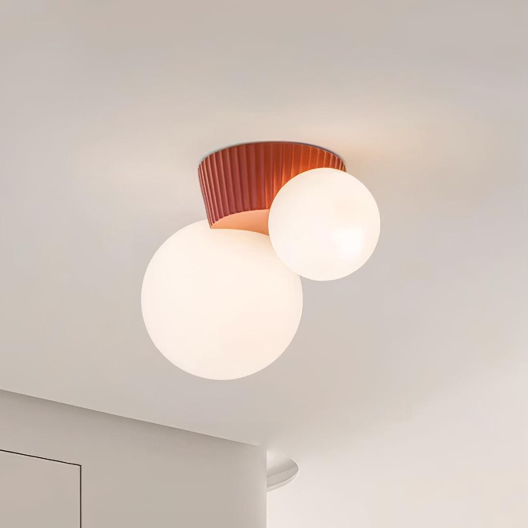 Marerro Outdoor Ceiling Light