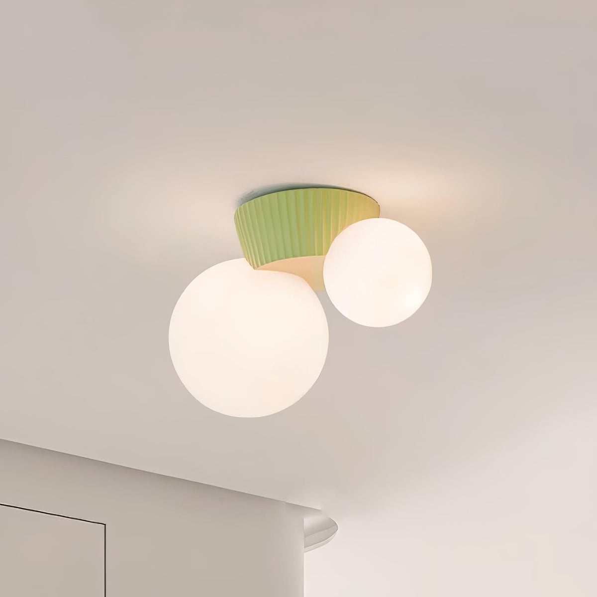 Marerro Outdoor Ceiling Light
