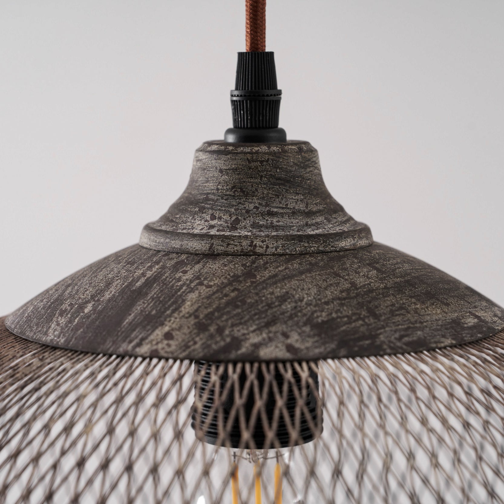 Kelko Globe Pendant Light
