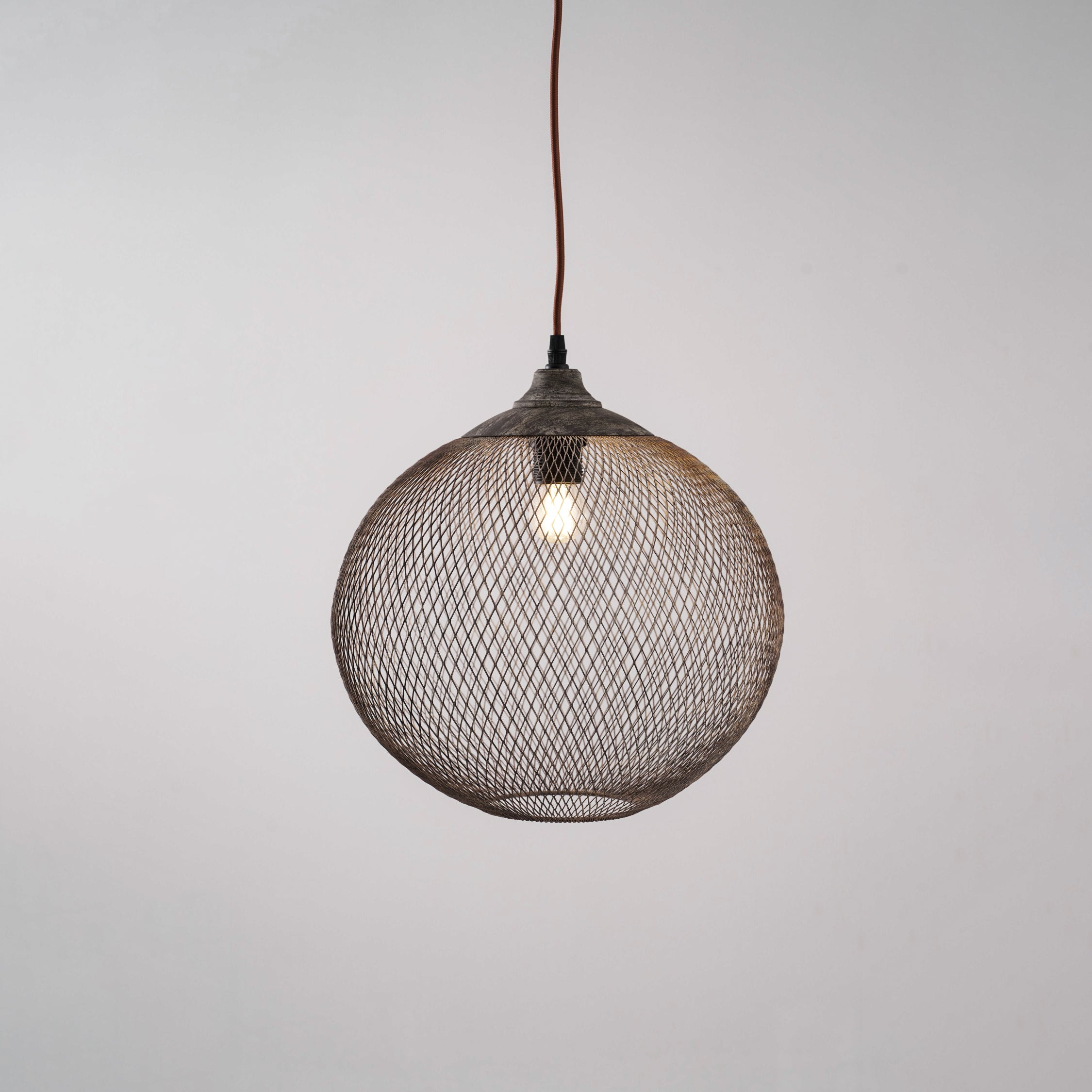 Kelko Globe Pendant Light
