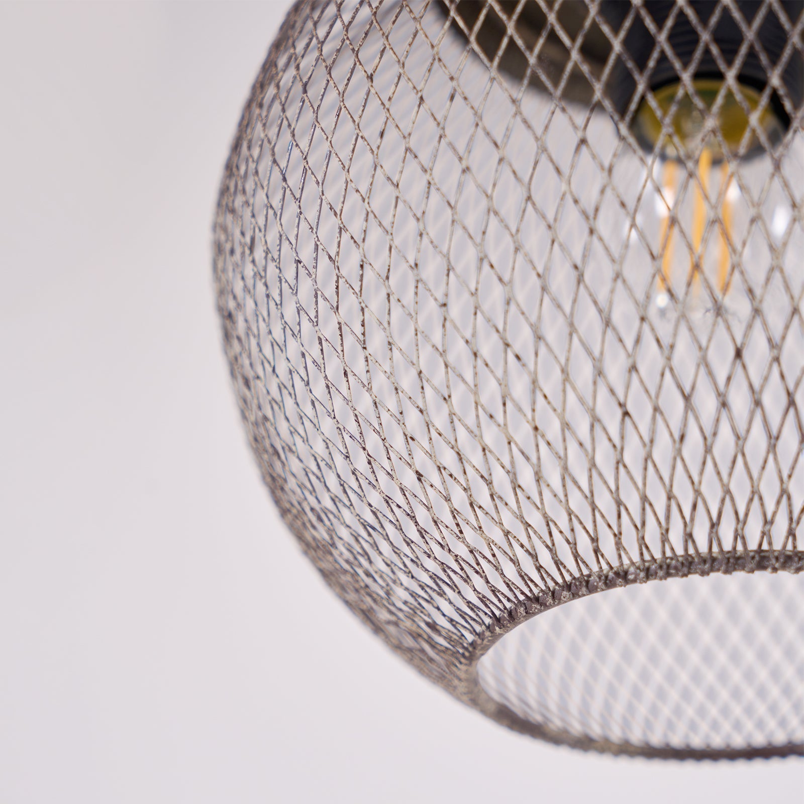 Kelko Globe Pendant Light