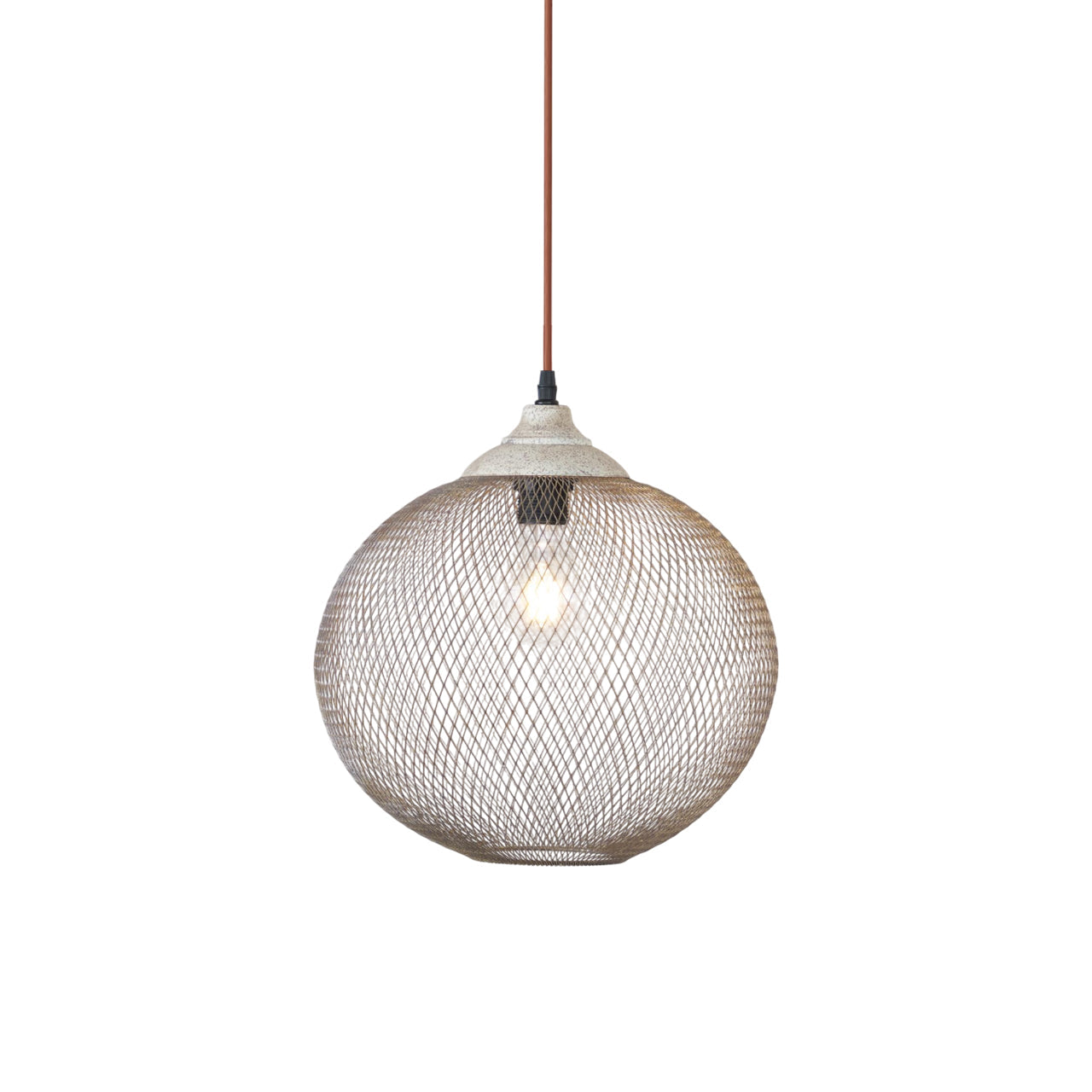 Kelko Globe Pendant Light