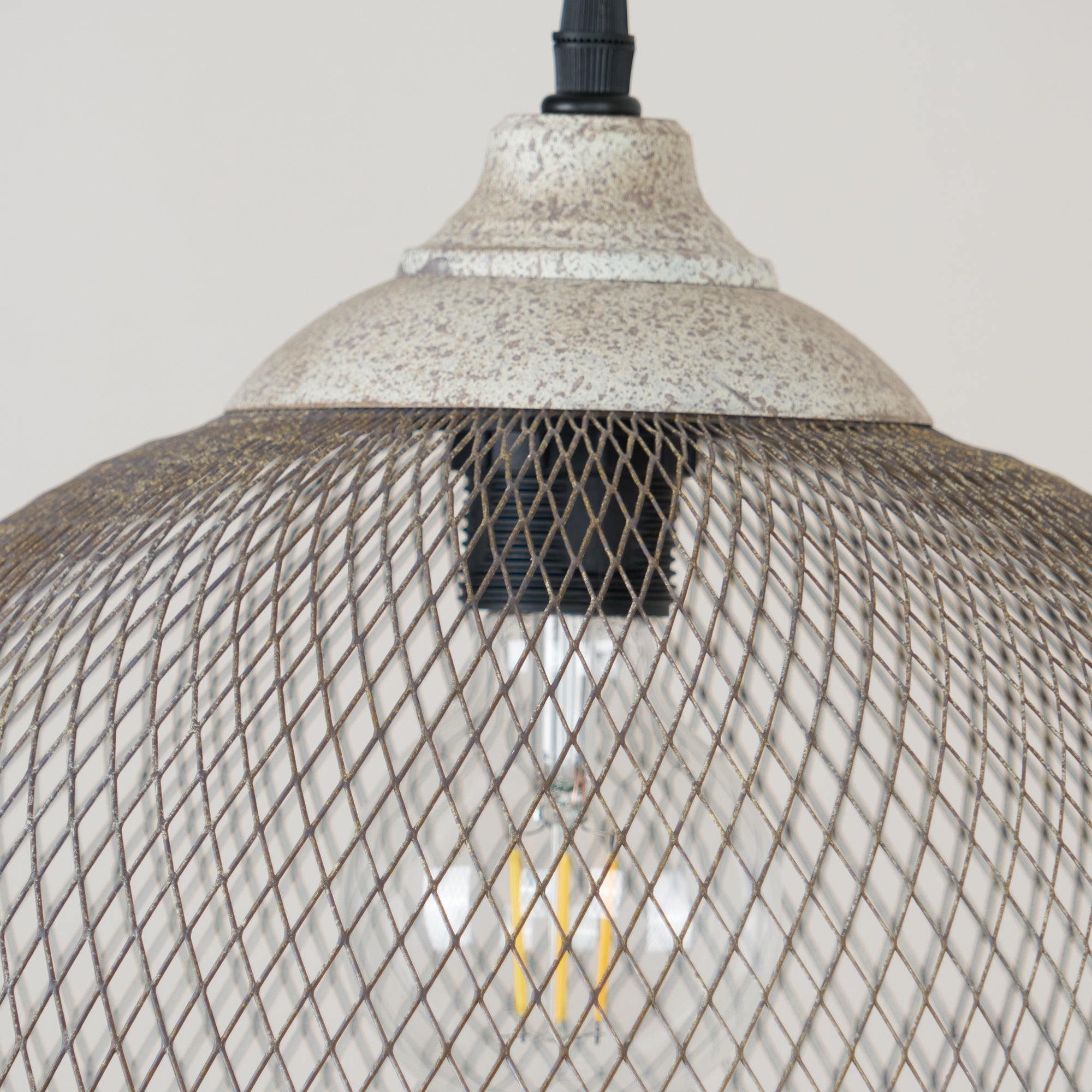 Kelko Globe Pendant Light