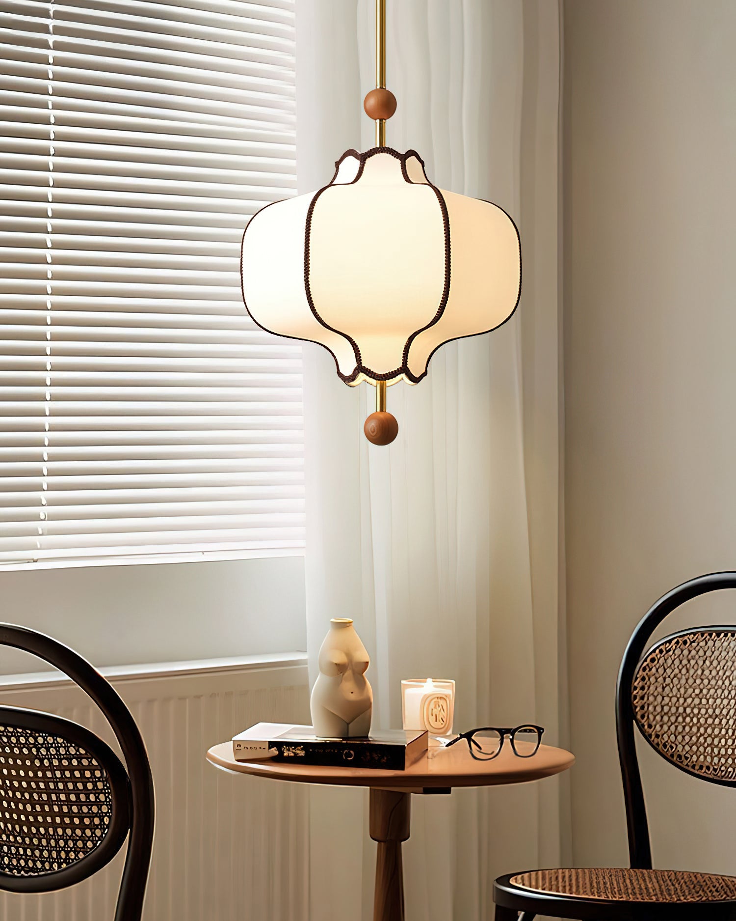 Orirao Lantern Pendant Light