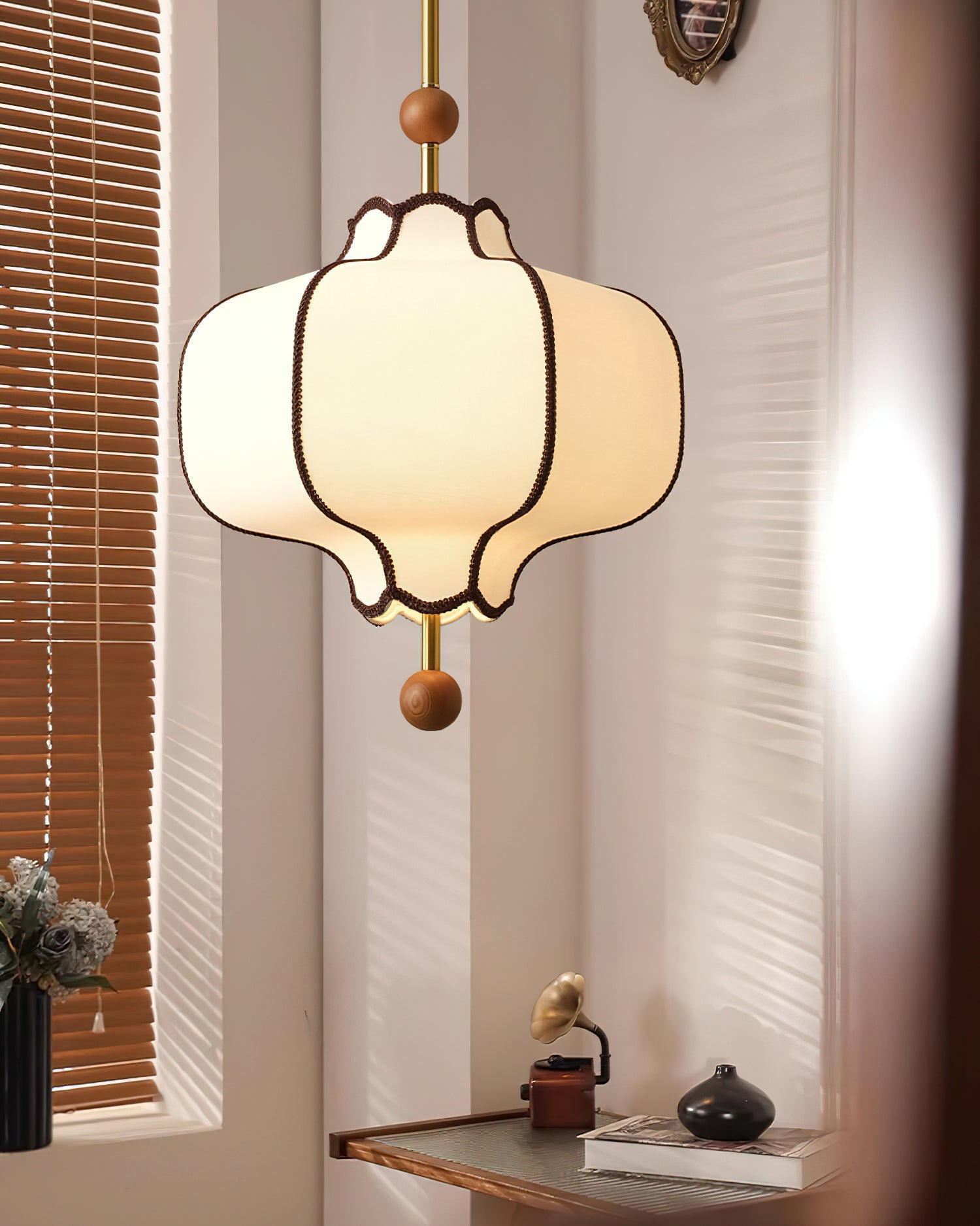 Orirao Lantern Pendant Light