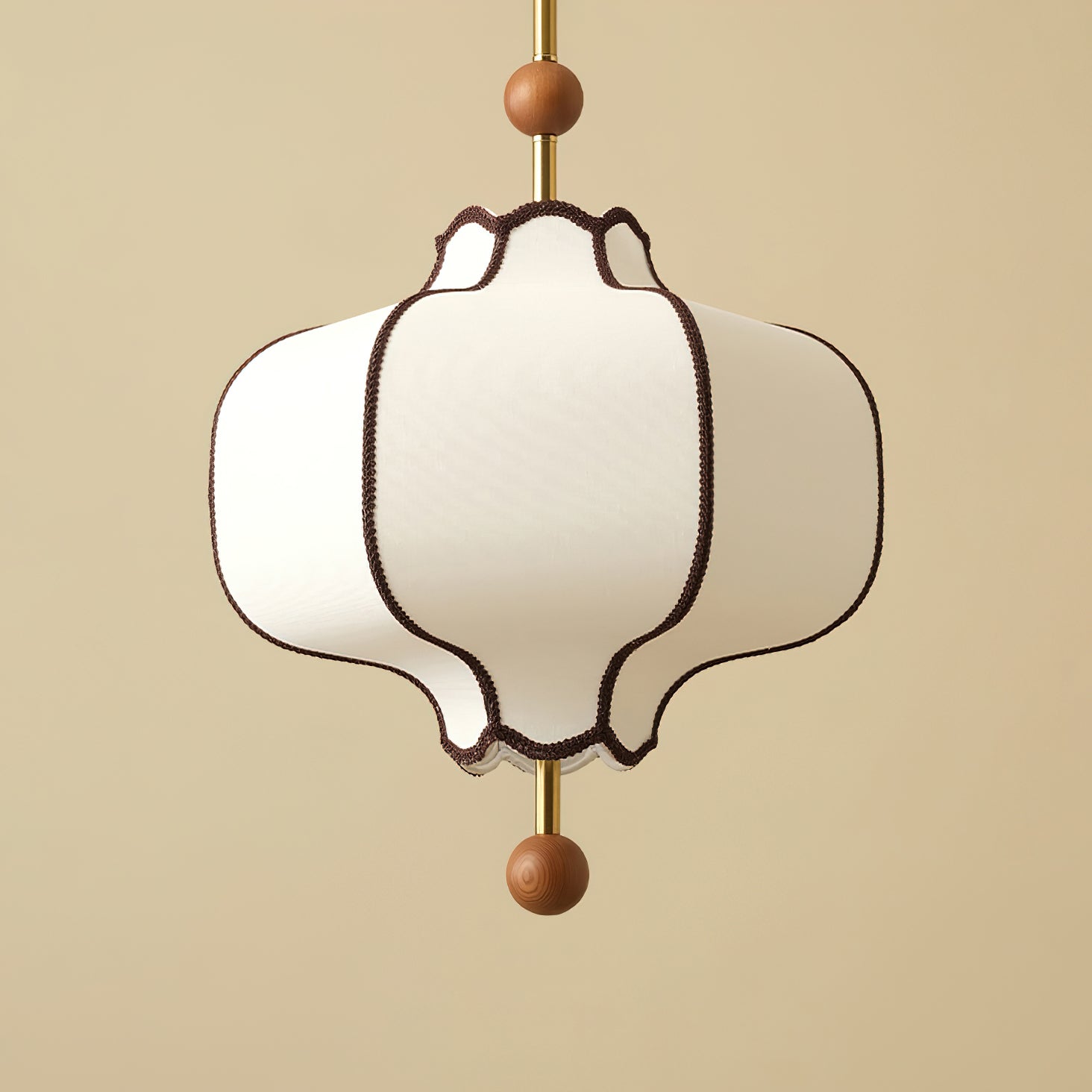 Orirao Lantern Pendant Light