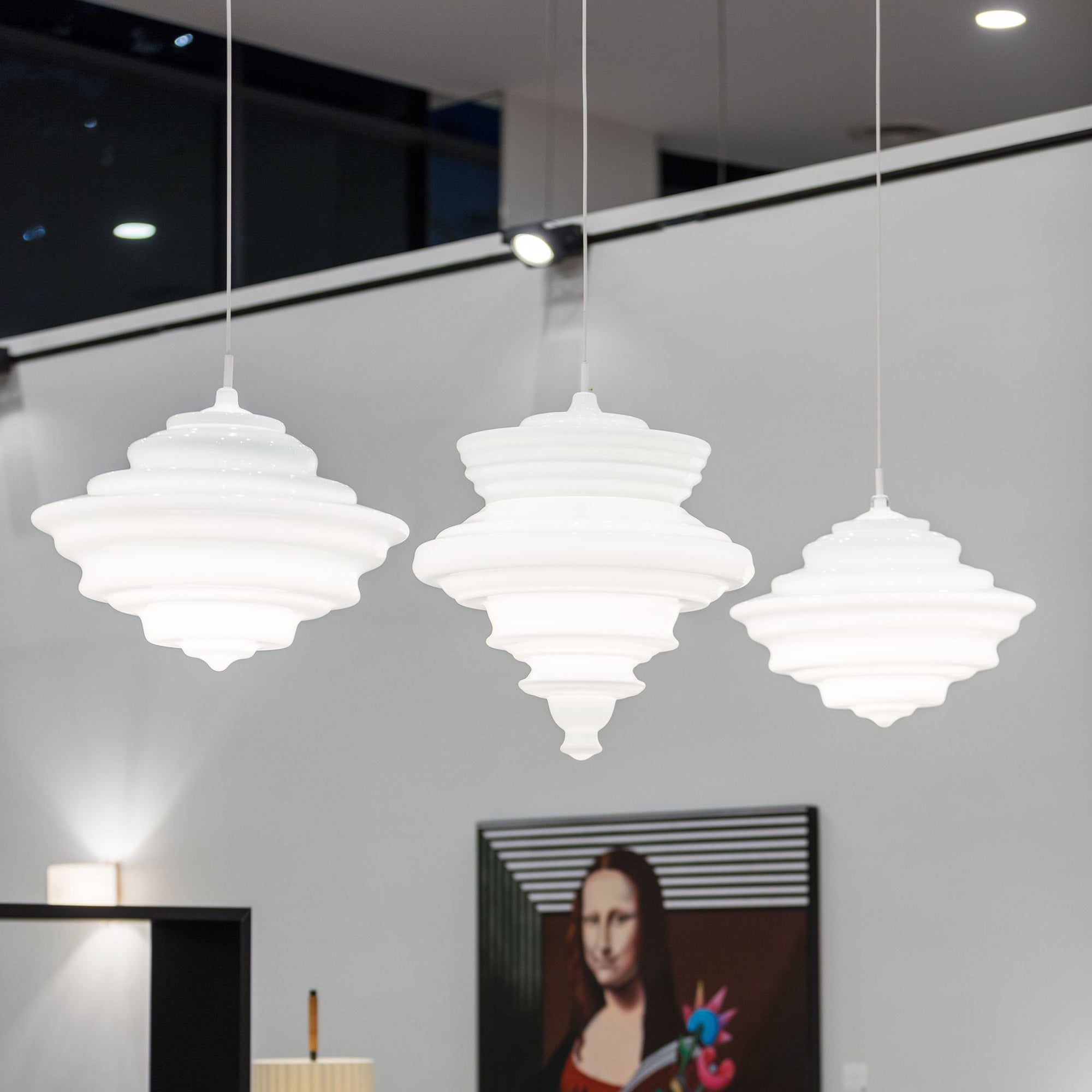 Sageton Pendant Light