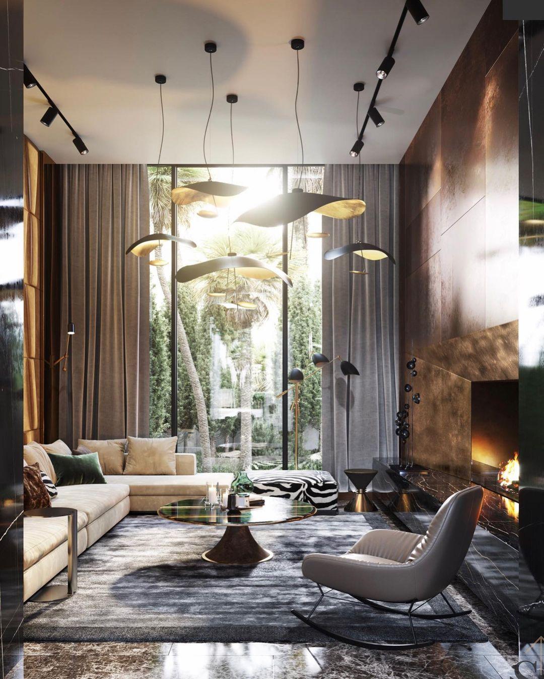Selorano Pendant Light