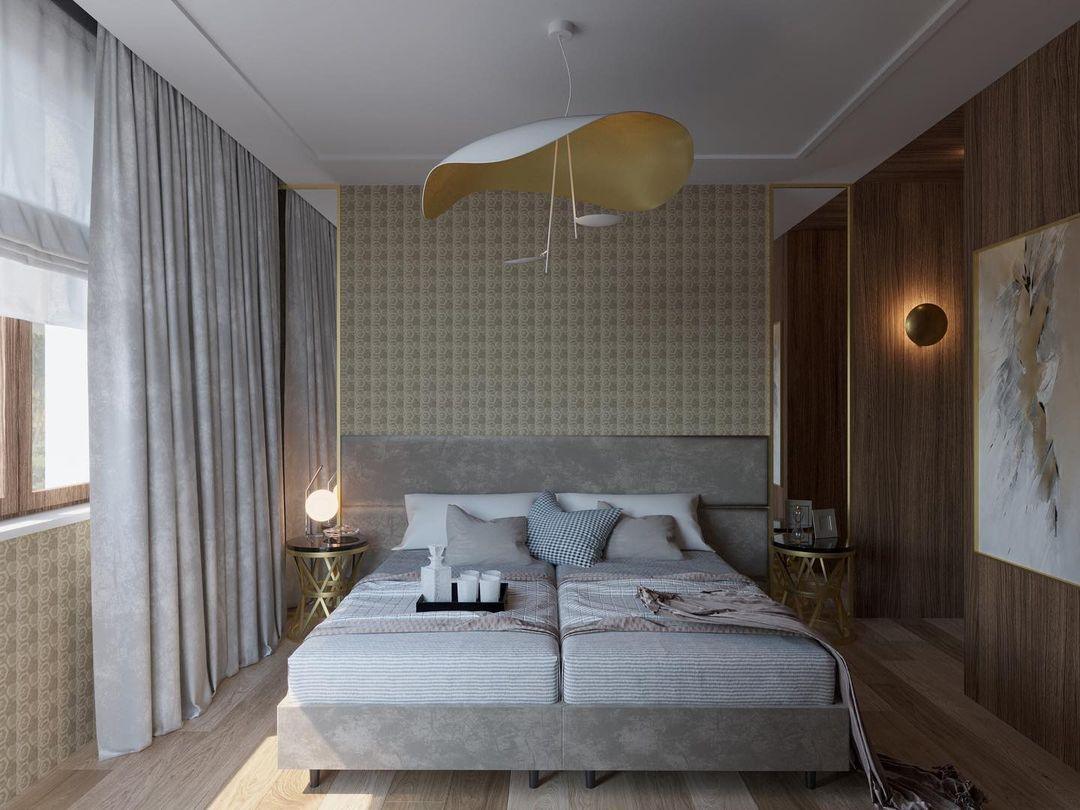 Selorano Pendant Light