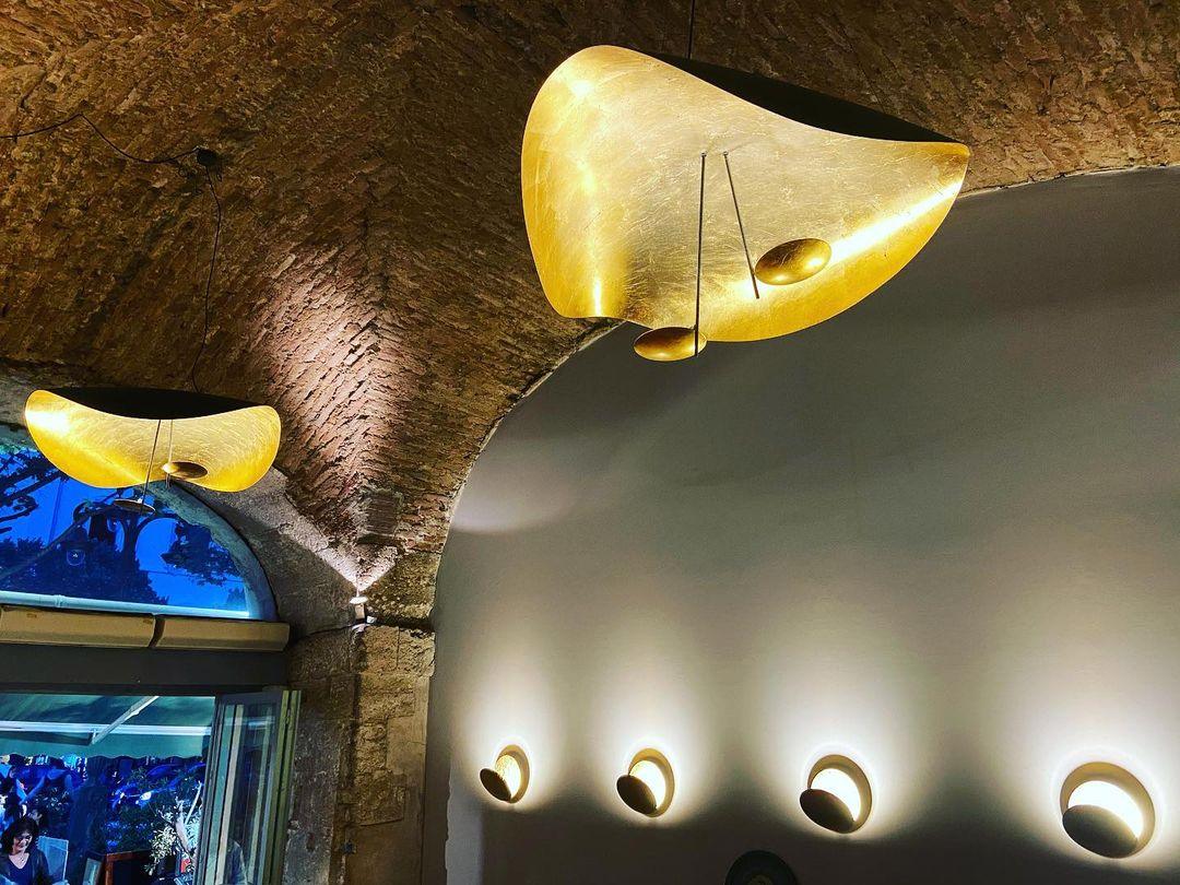 Selorano Pendant Light