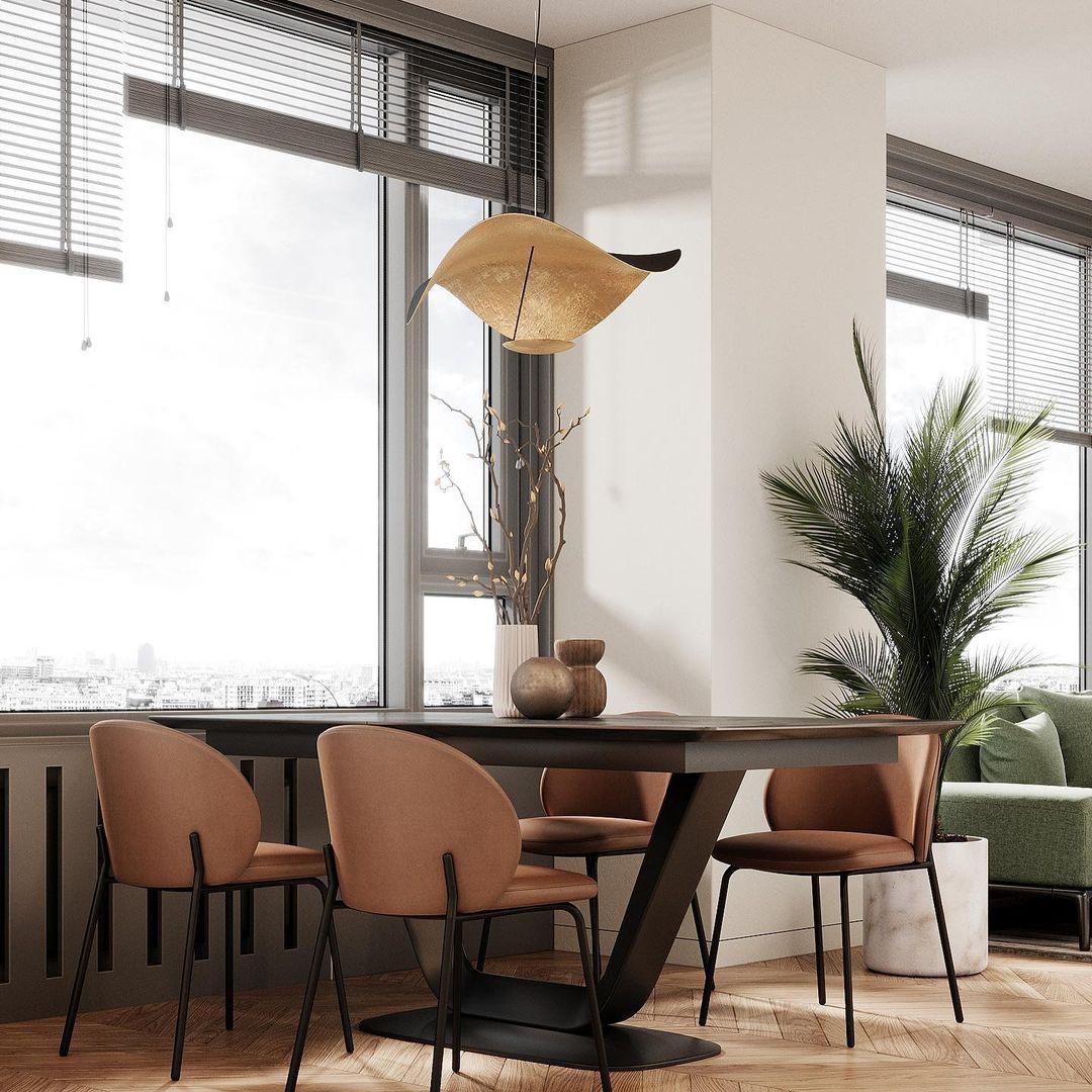 Selorano Pendant Light