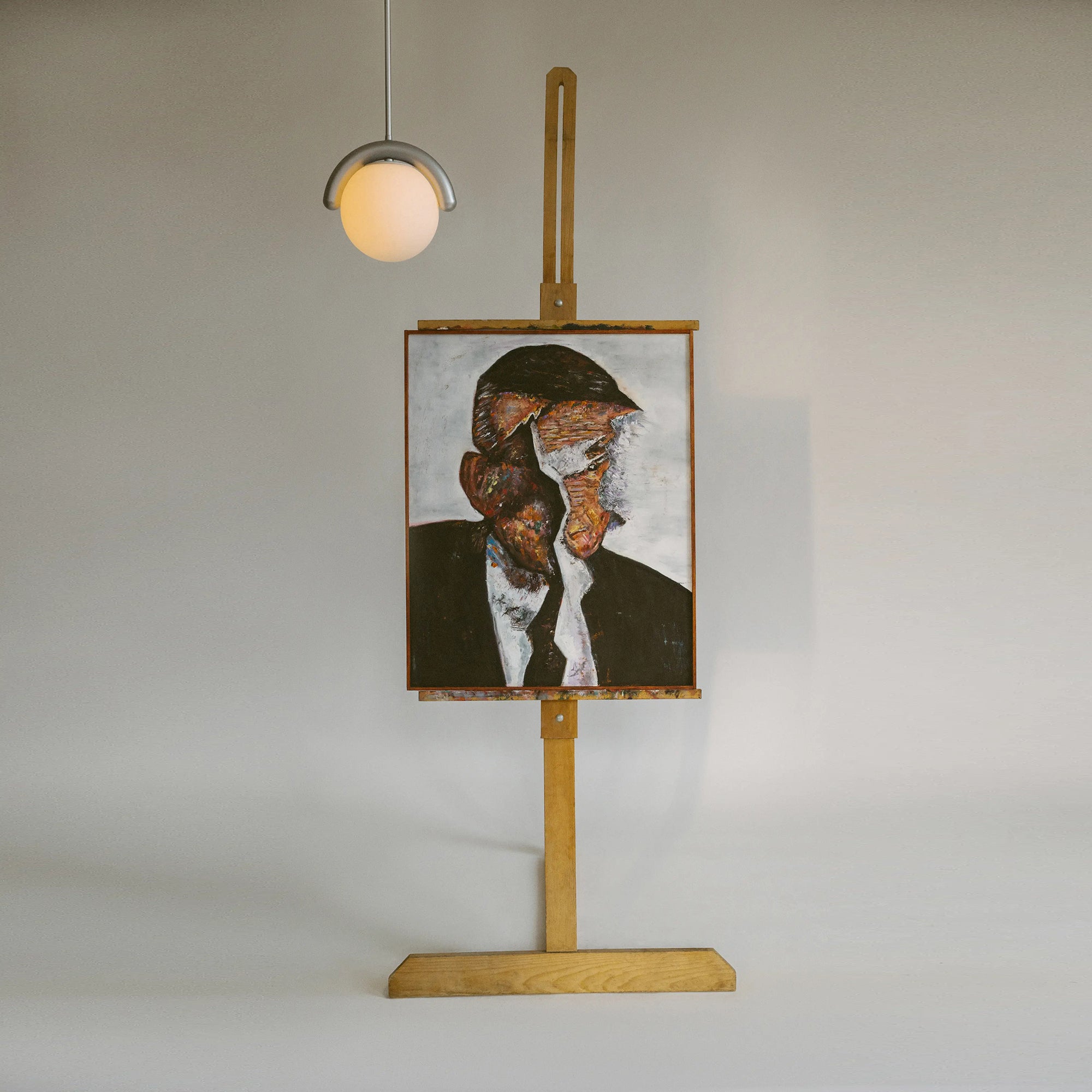 Brium Linear Chandelier
