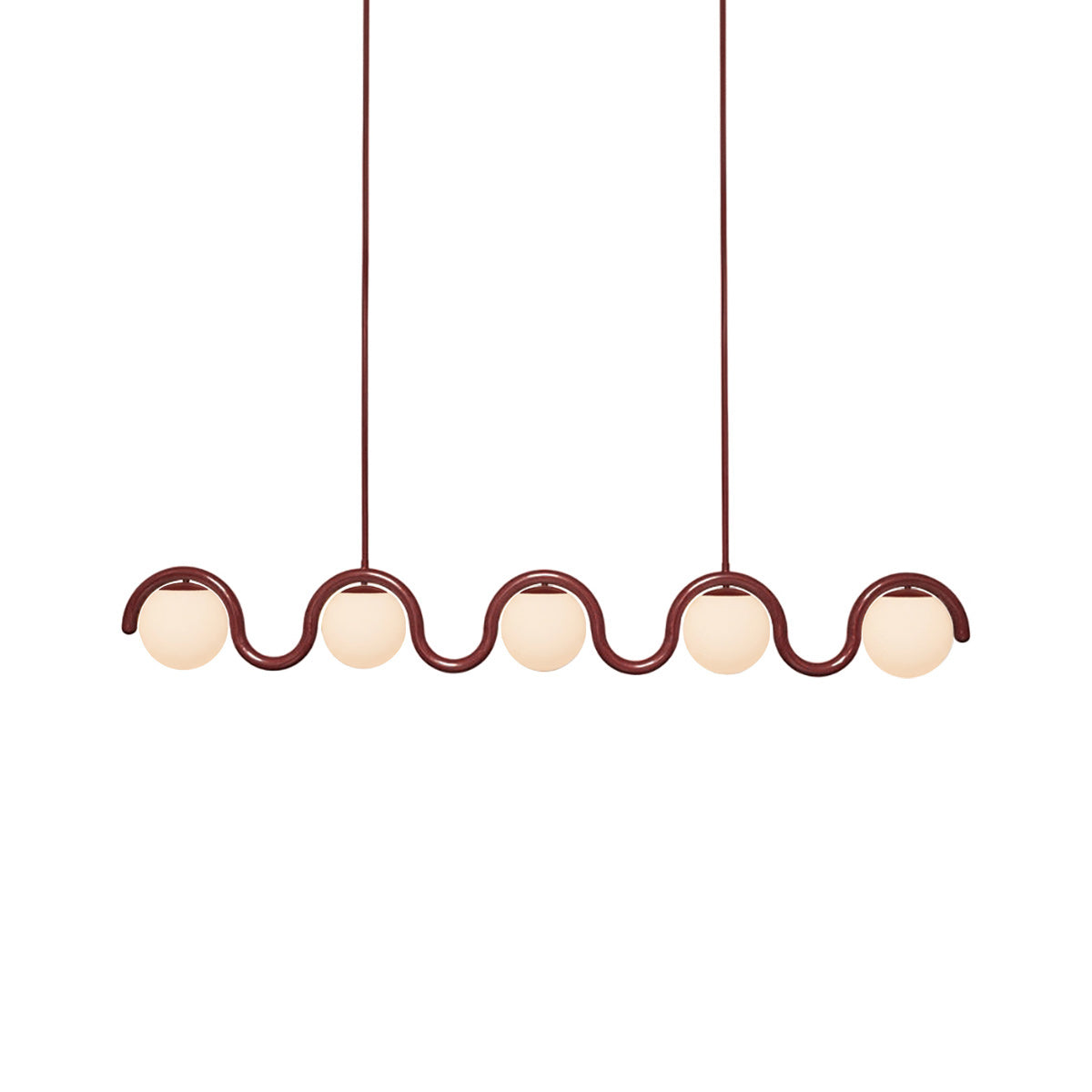Brium Linear Chandelier
